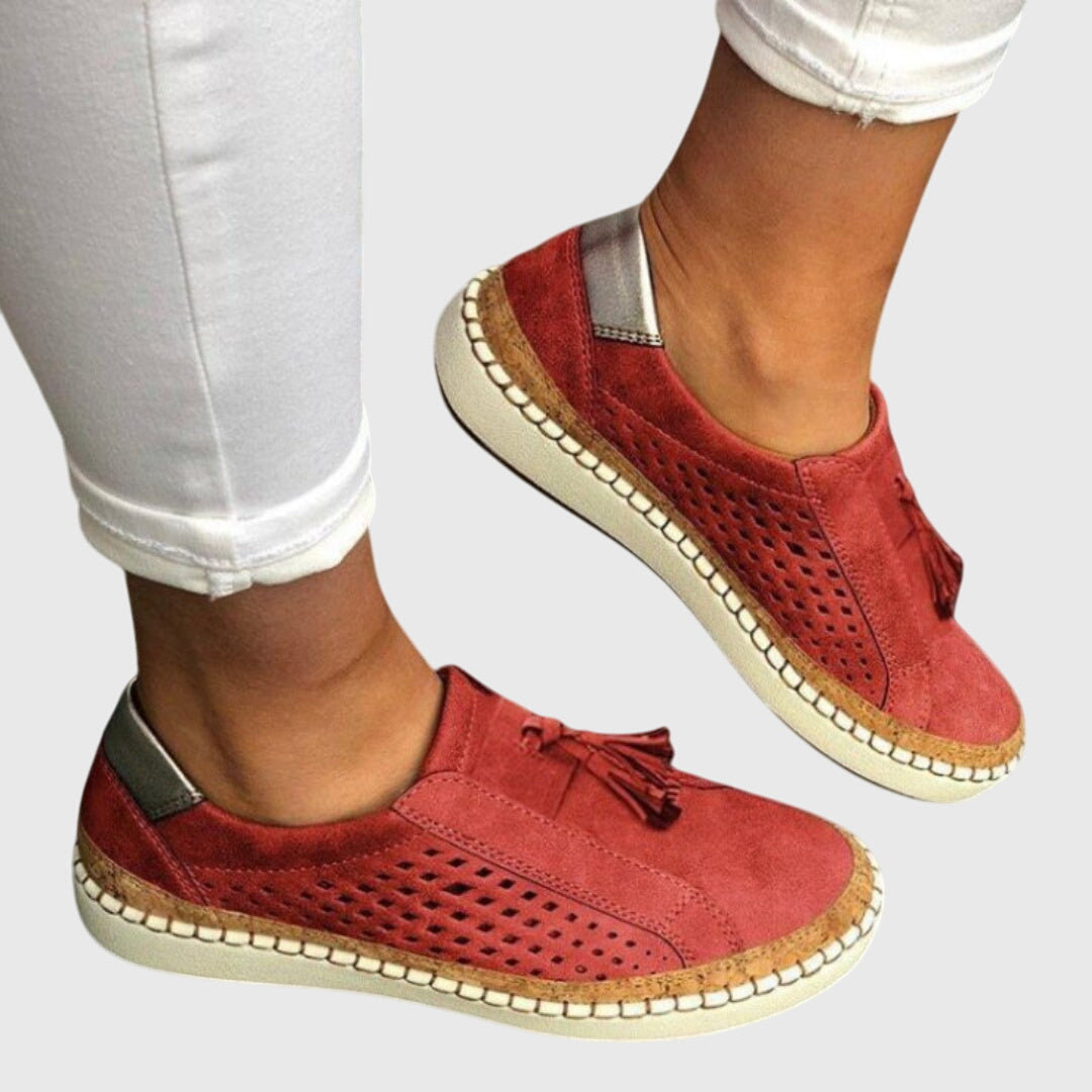 Piper | Orthopedic Slippers