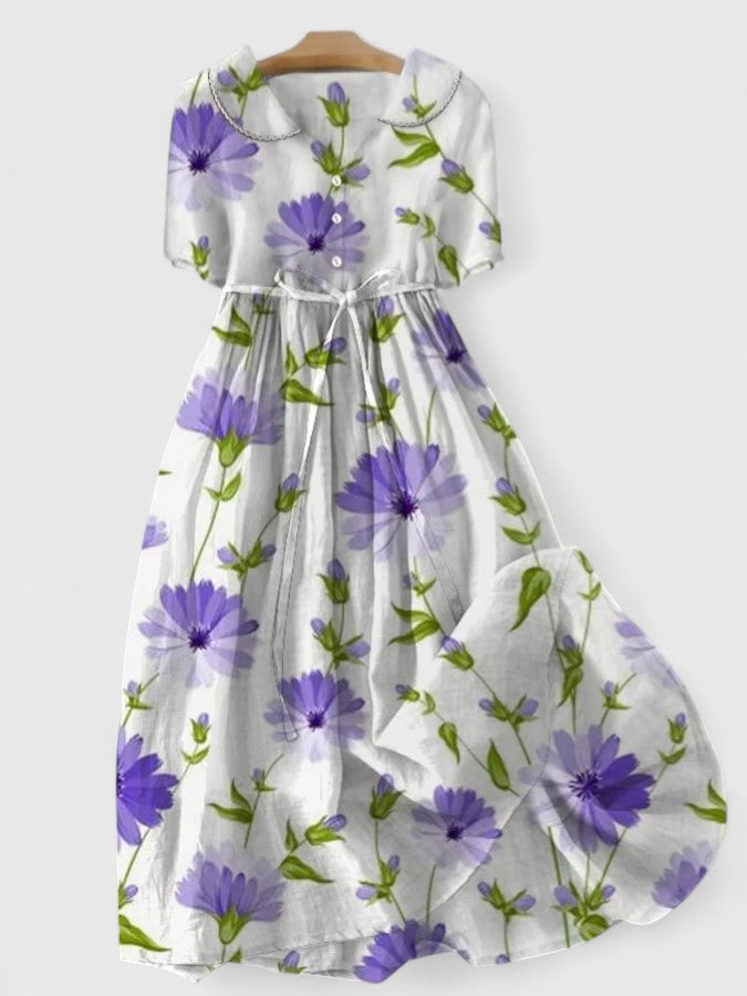 Solenique | Elegant Dress