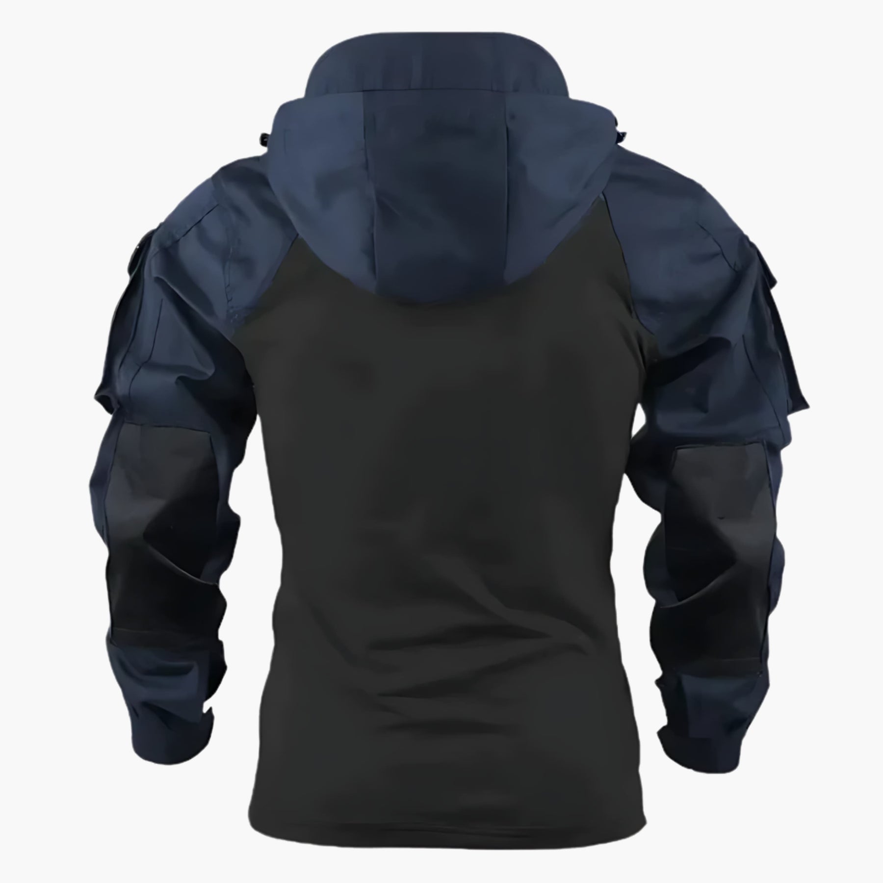 Brix™ | Water-Repellent Outdoor Jacket