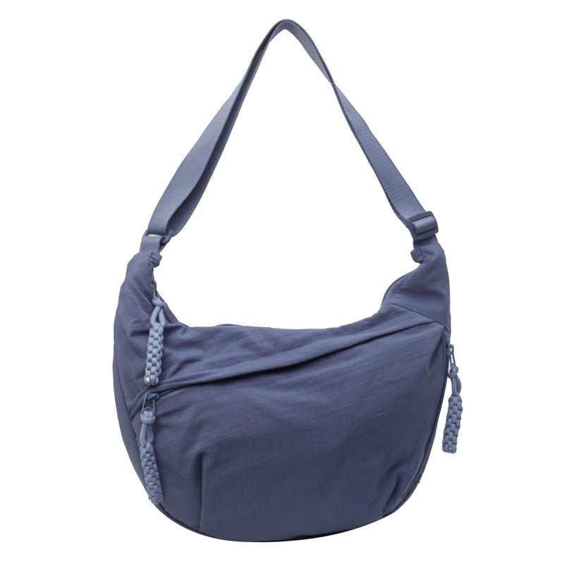 Brandary – Ultra-Light Nylon Crossbody Bag