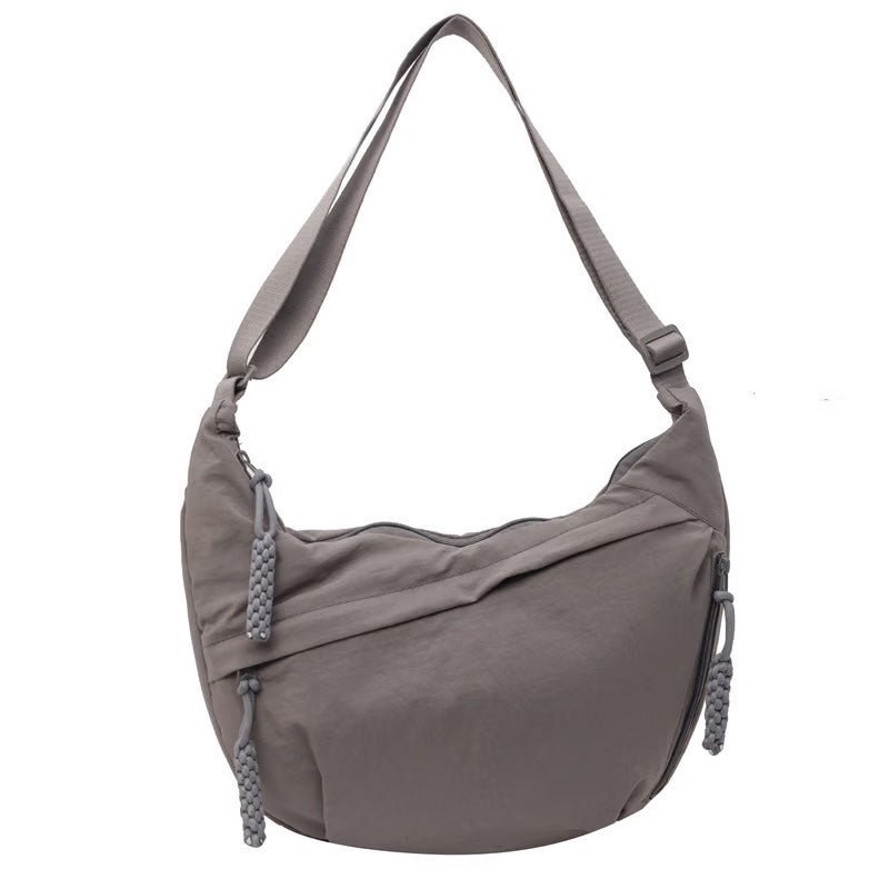 Brandary – Ultra-Light Nylon Crossbody Bag