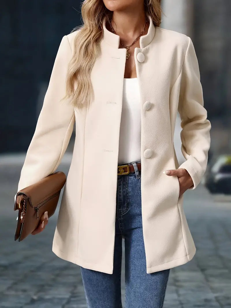 Maisie™ | Timeless Elegant Jacket