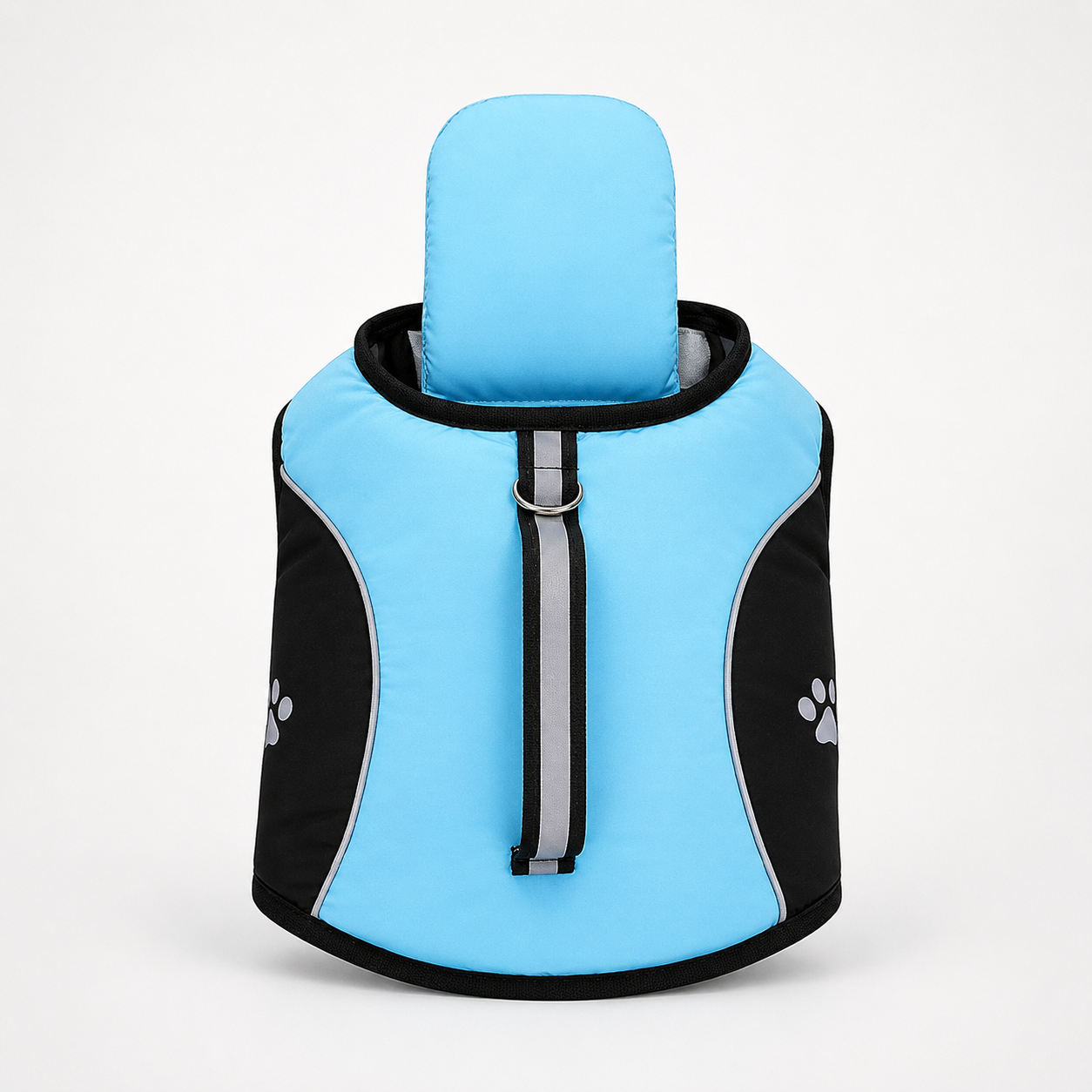 Floatpup – Ergonomic Contour Dog Life Jacket