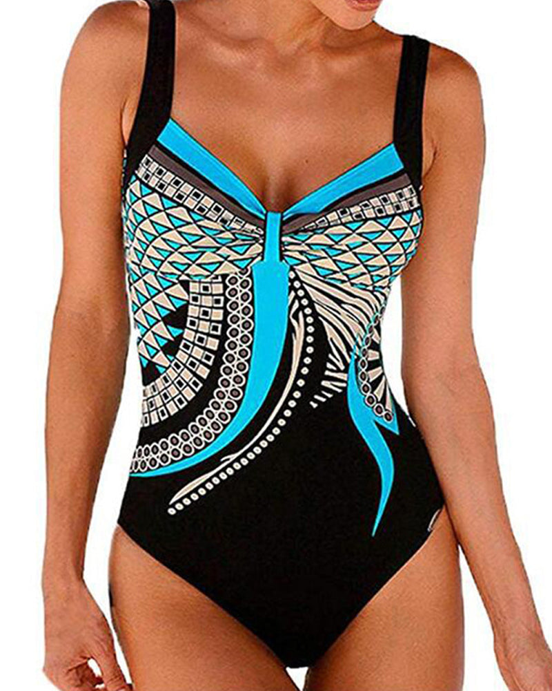EP | Luxurious and Airy Bikini