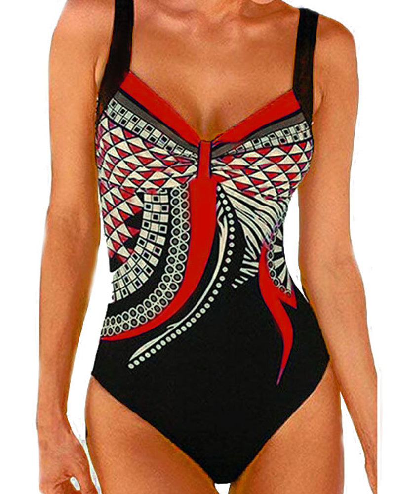 EP | Luxurious and Airy Bikini