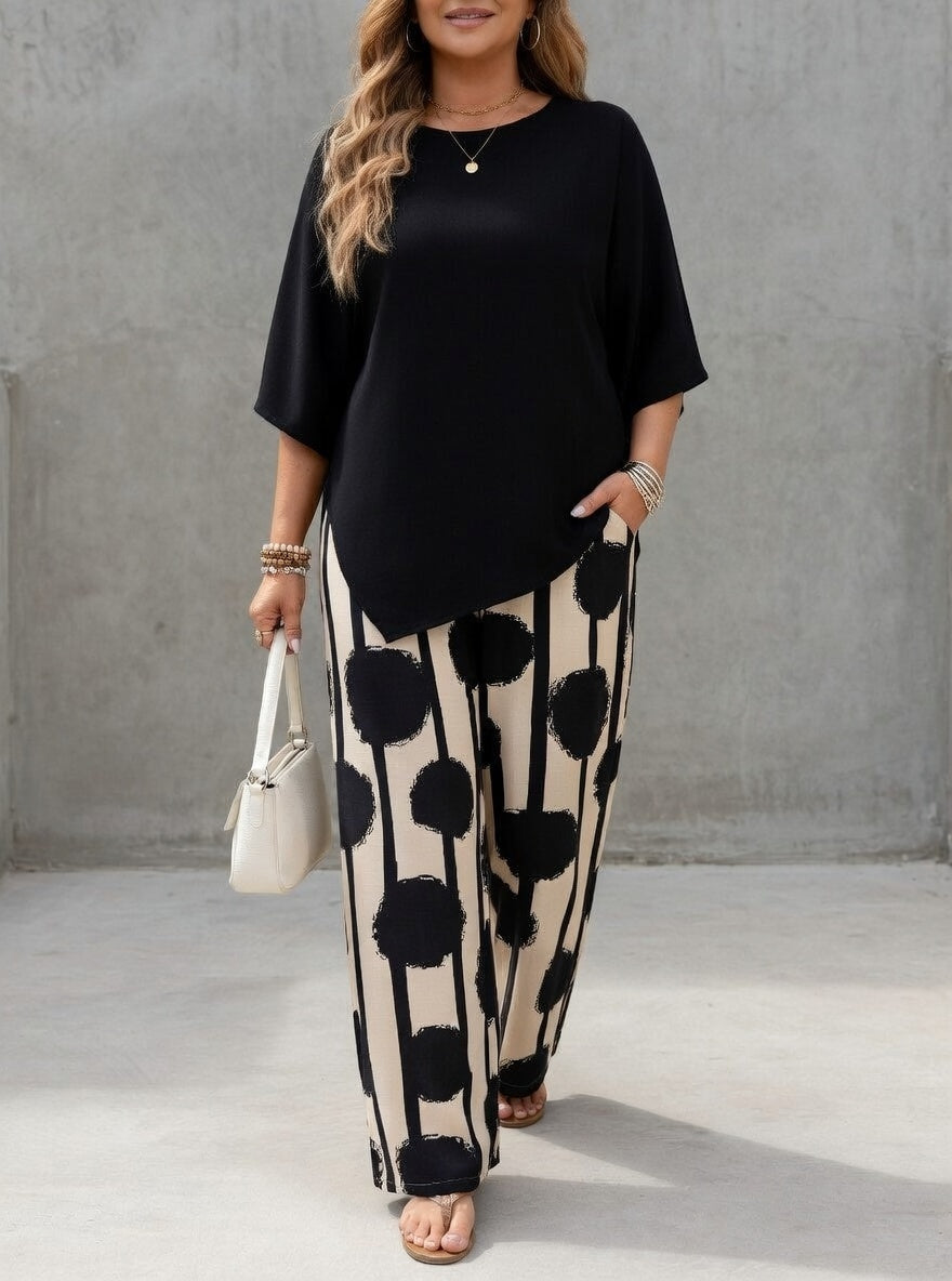 Sofia | Women's 2-Piece Set