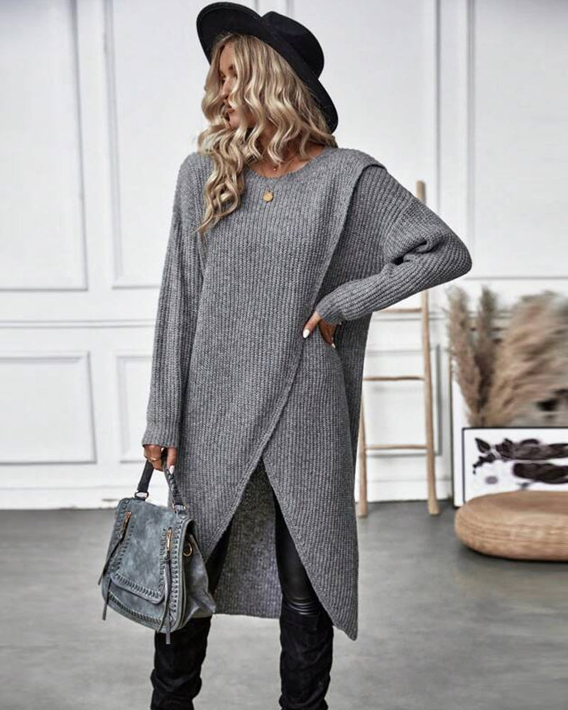 SARAH™ | ELEGANT DRESS FOR WOMEN