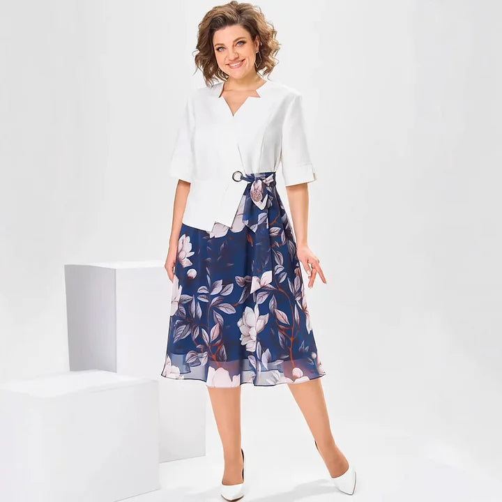 Beryl™ Midi Dress