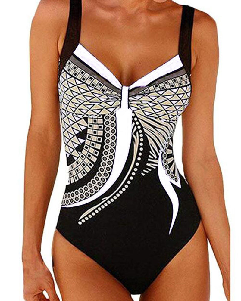 EP | Luxurious and Airy Bikini