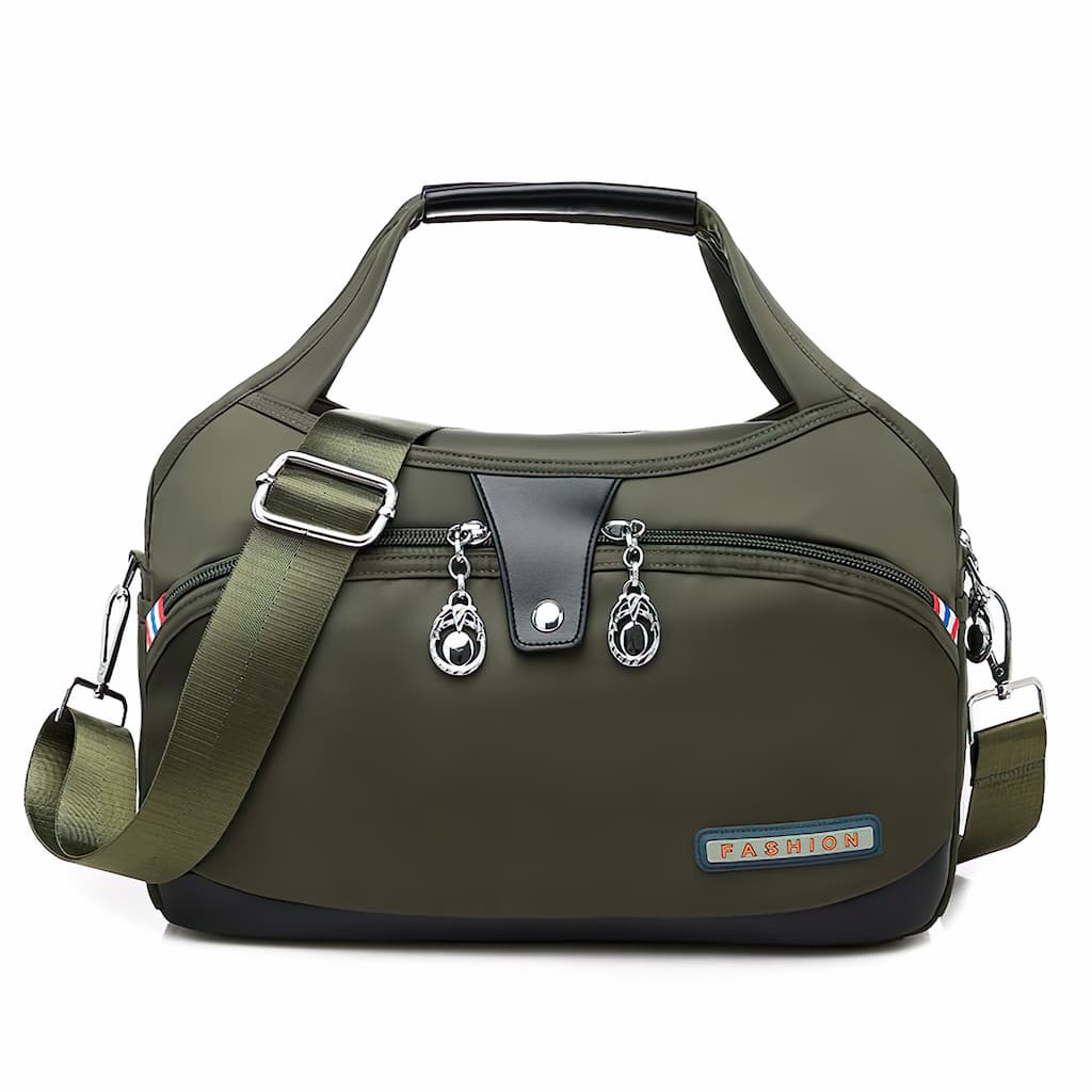 Brandary - Oxford Anti-Theft Waterproof Crossbody Bag