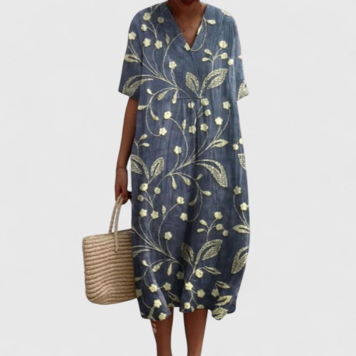 Sereina | Elegant Dress