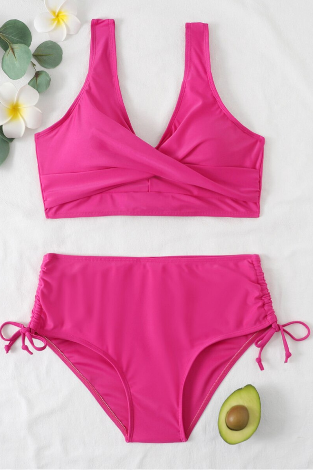 Juniper® | Elegant Beach Bikini