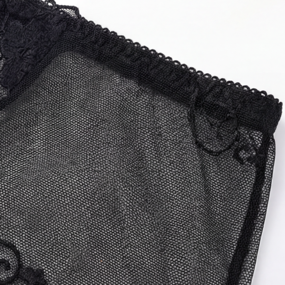 Lacella – Women's Soft Lace Panties for All Day Comfort