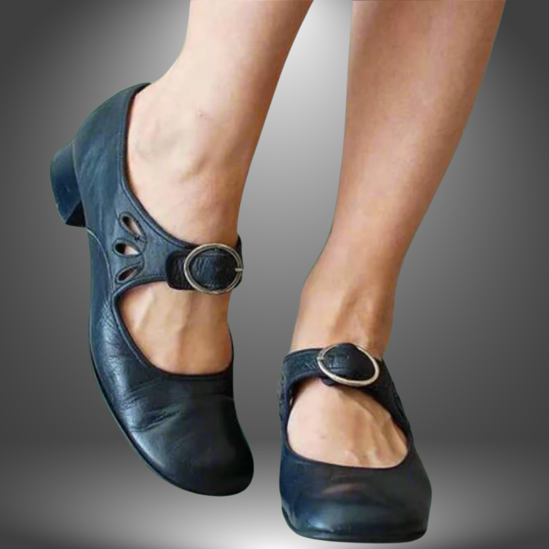 Denisa | Vintage Handmade Sandals