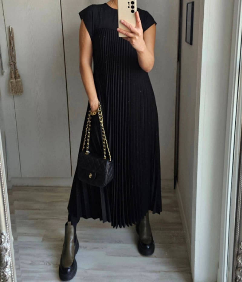 Freya™ | Timeless Comfortable Dress