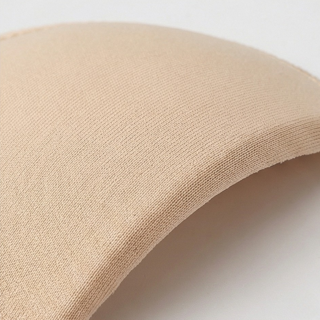 Liftline – No Sew Shoulder Pads for Balanced Shoulders