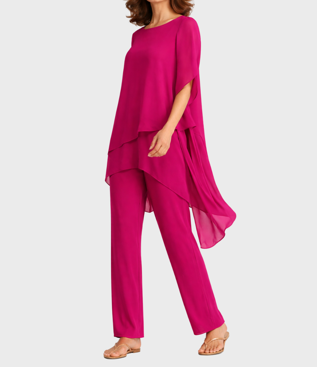 Lucia | Palazzo Suit