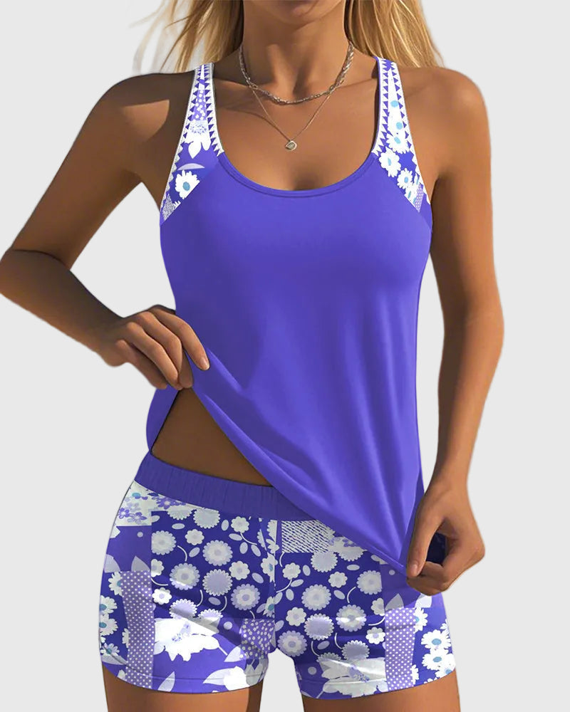 Colette | Elegant Swim Set
