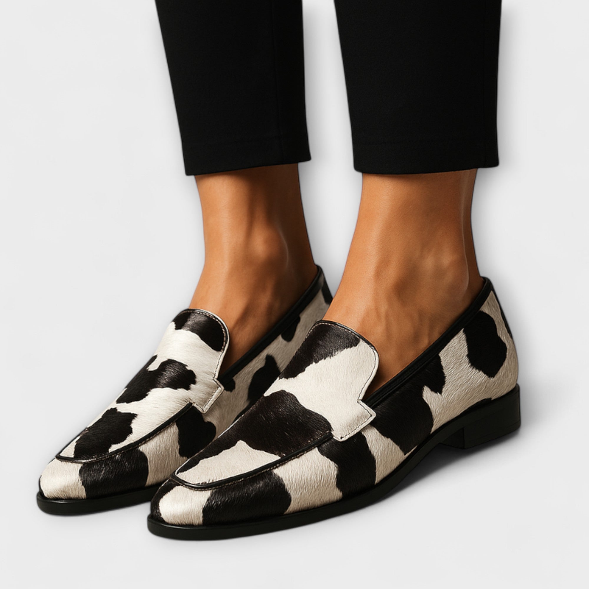 Eleanor | Orthopedic Loafers