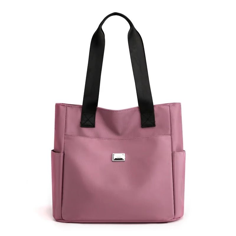 Brandary - Spacious Water-Resistant Shoulder Bag (50% Off)