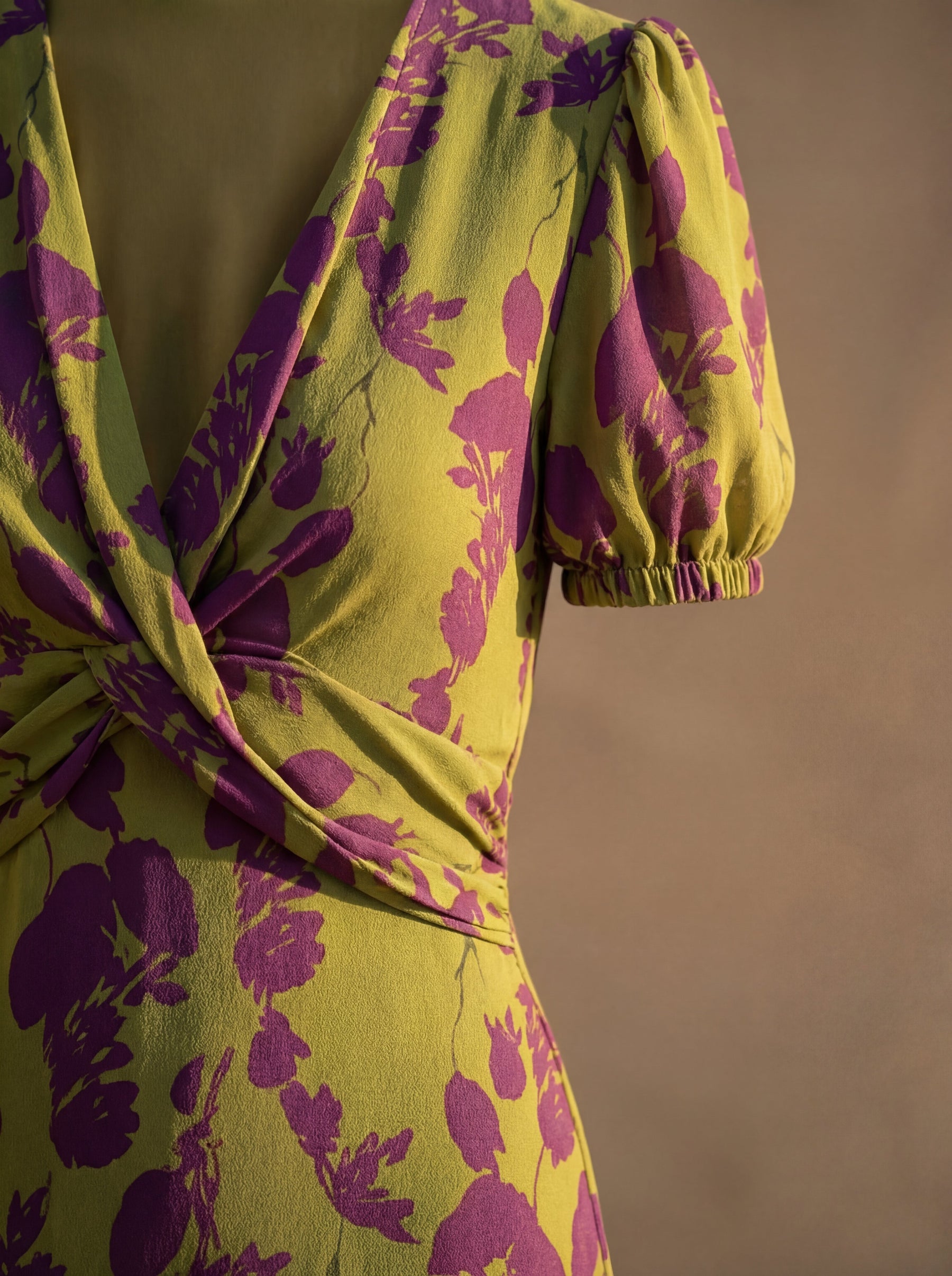 Laurel | Elegant Dress