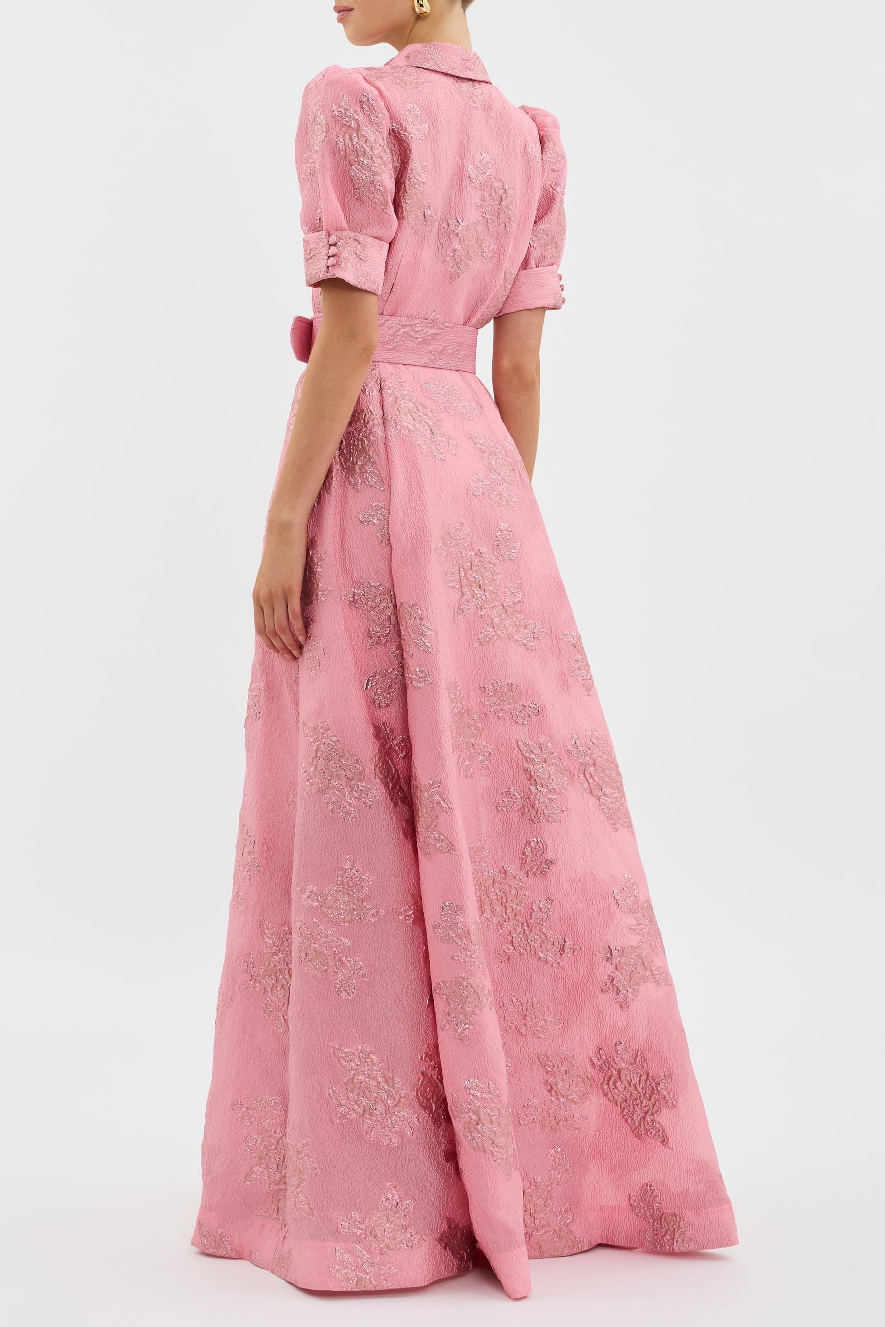 Anabel | Elegant Maxi Dress