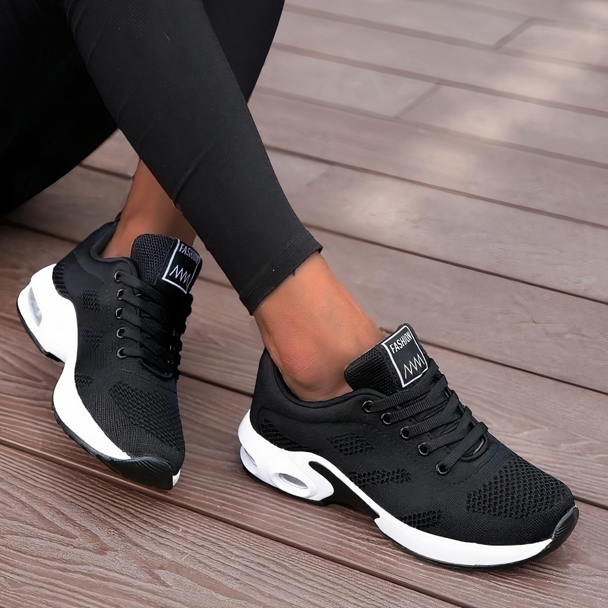 Azalea - Orthopedic shoes