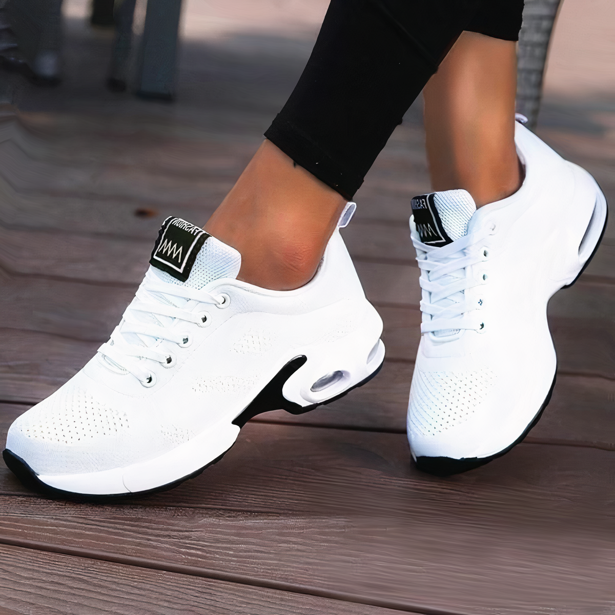 Azalea - Orthopedic shoes