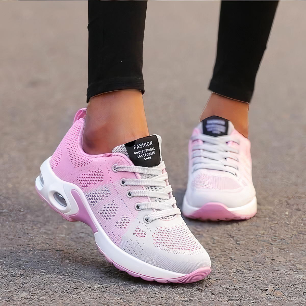 Azalea - Orthopedic shoes
