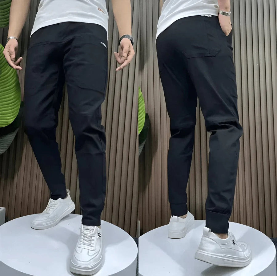 Boris™ | Premium Stretch Cargo Pants