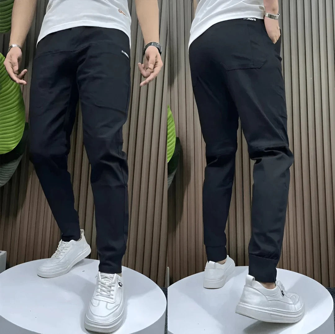 Loris™ | Premium Stretch Cargo Pants