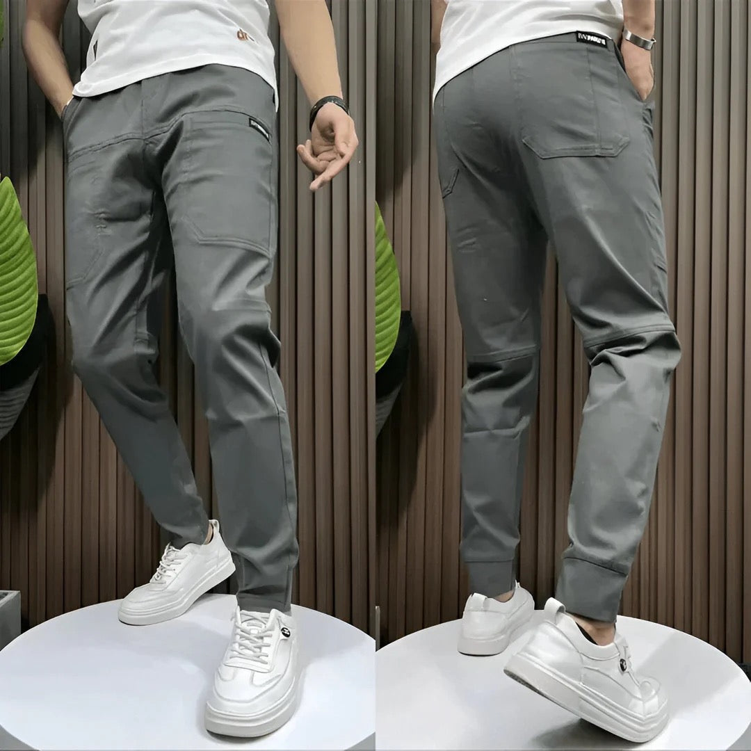 Boris™ | Premium Stretch Cargo Pants