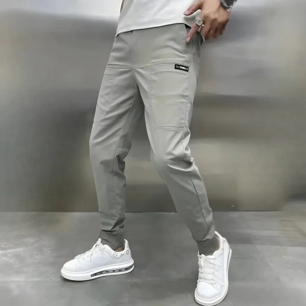 Boris™ | Premium Stretch Cargo Pants