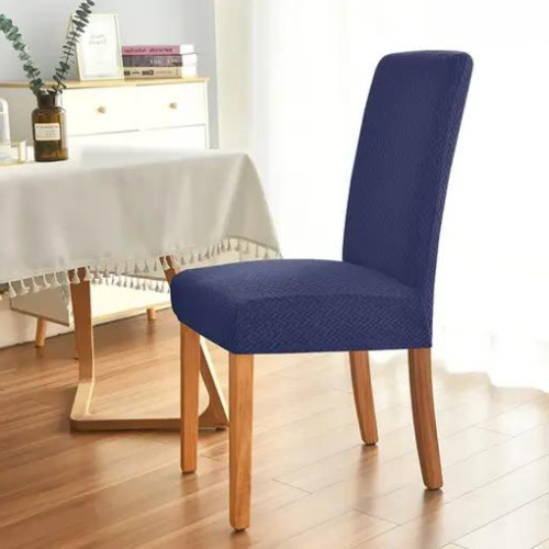 Chairmella - Premium Jacquard Stretch Chair Covers