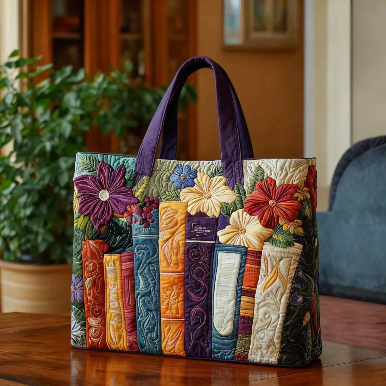 Isabella | Handmade effortless daily bag