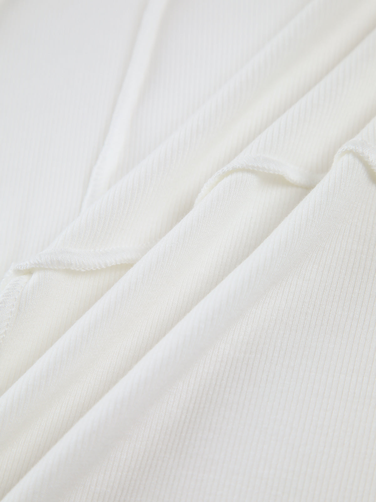 CASSIE ELEGANT LONG-SLEEVE TOP