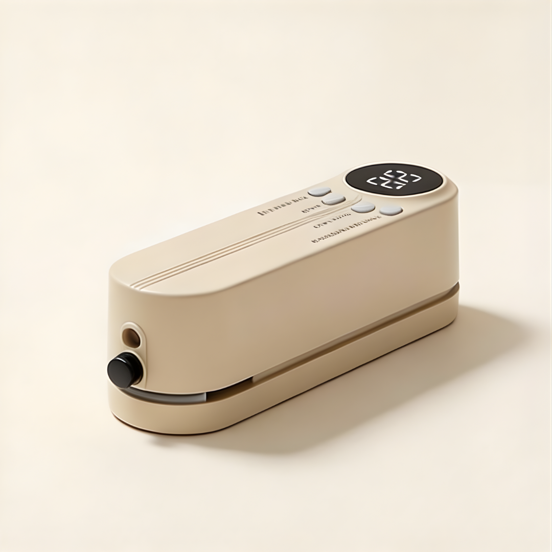 FreshLock 3 in 1 Cordless Vacuum Sealer