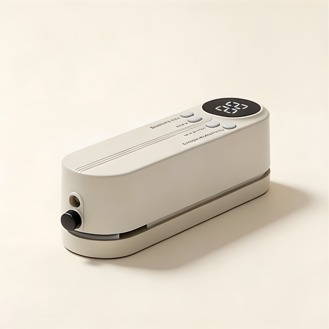FreshLock 3 in 1 Cordless Vacuum Sealer