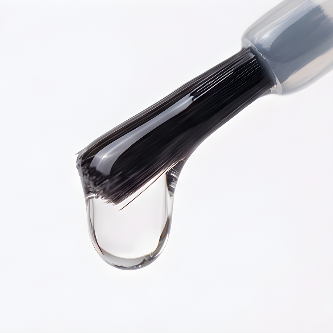Glossiva - Keratin Nail and Cuticle Oil