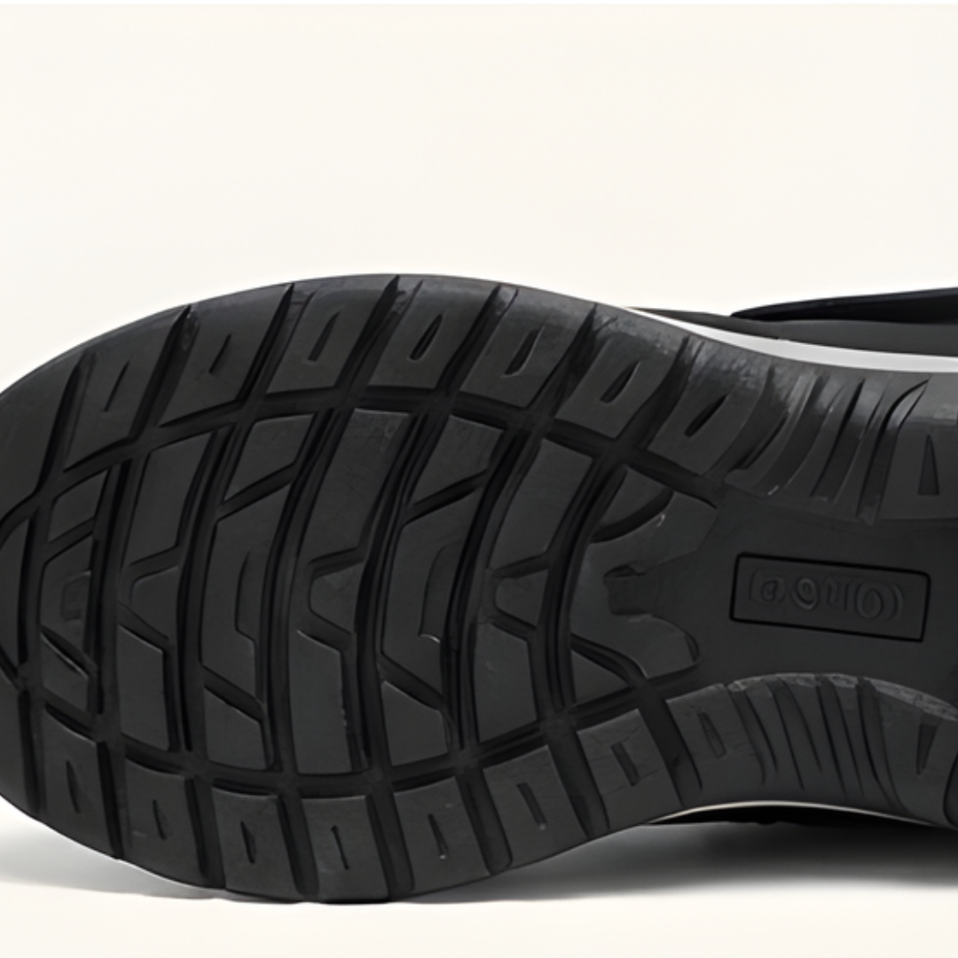 Cozara - Fur Lined Slip On Winter Boots