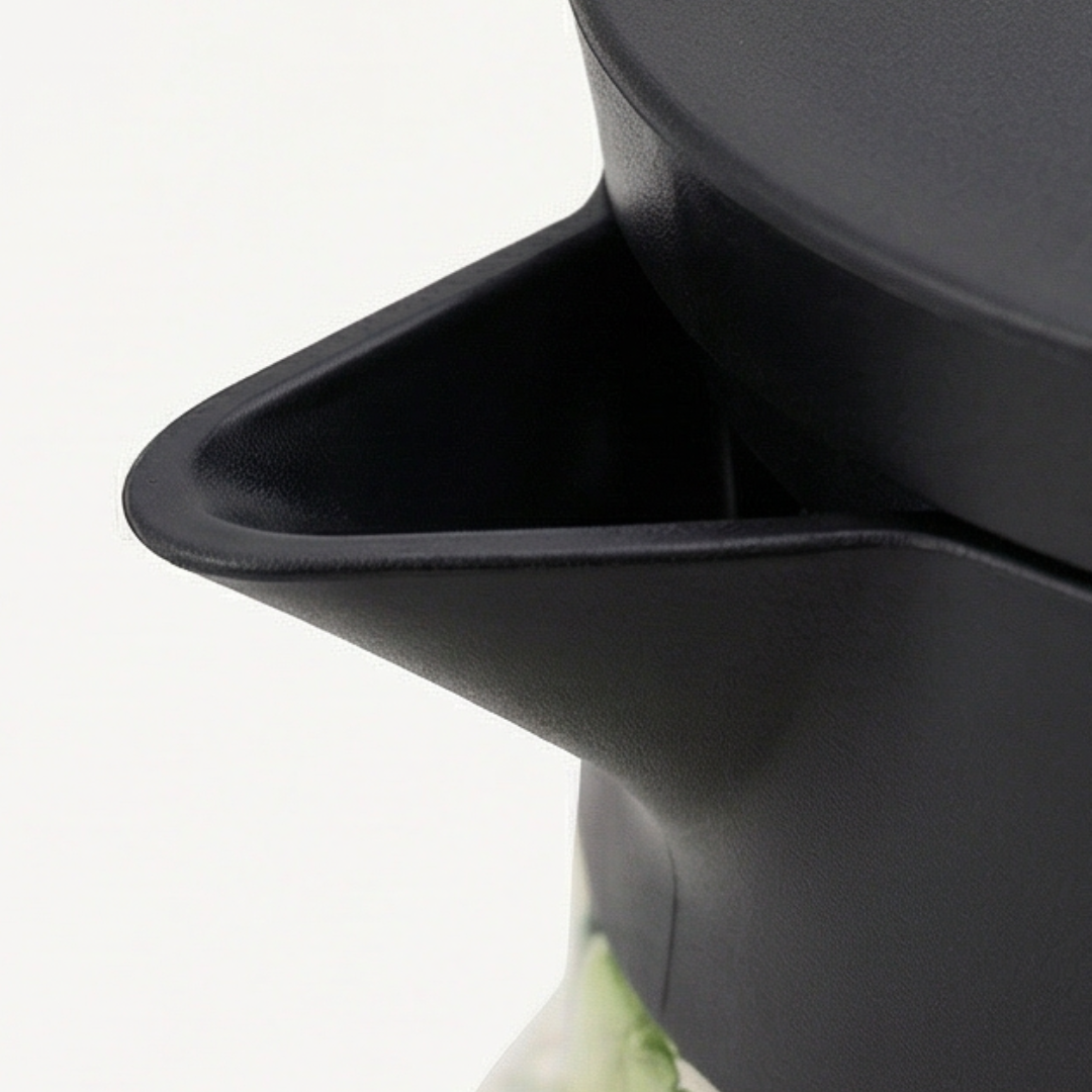 Florathé Insulated Floral Teapot with Built-In Infuser