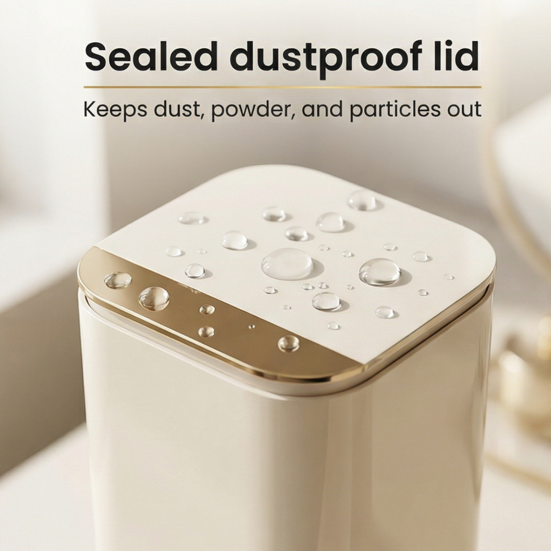 Beaué Lift Automatic Lifting Brush Holder