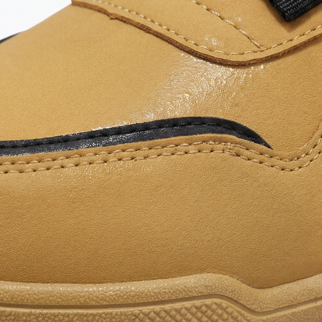 Griplok - Twist Dial Work Boot for All Day Comfort