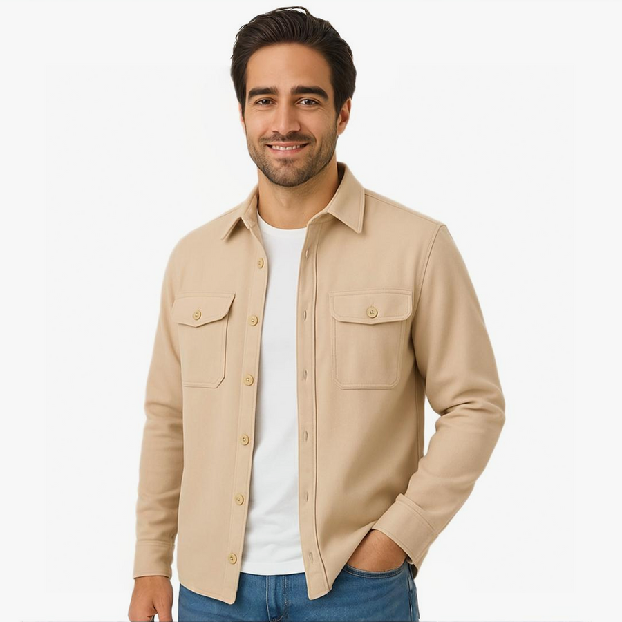 Demon™ | Casual Style Jacket