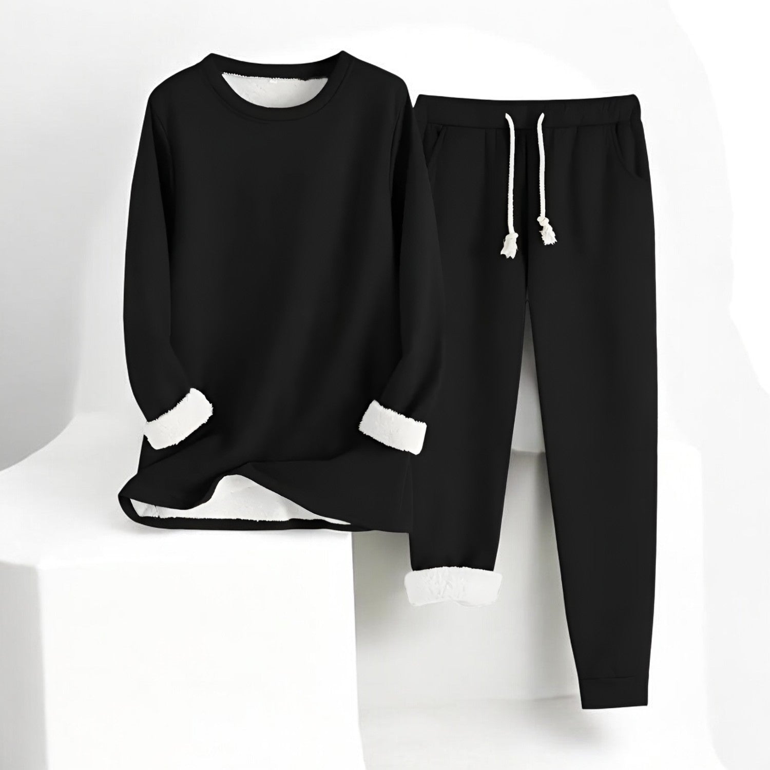 Rosie™ – Cozy Thermal Set