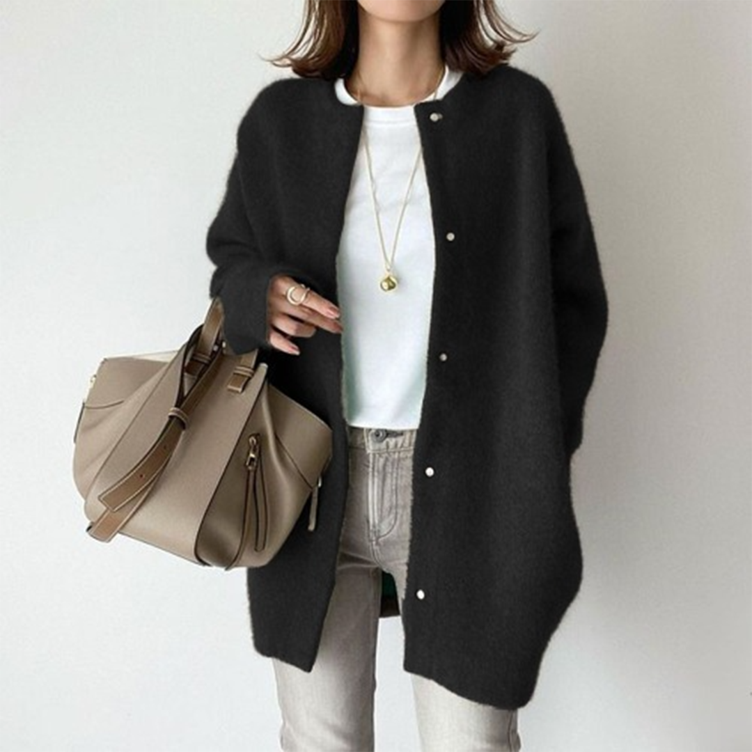 Roberta™ | Elegant Cardigan for Women