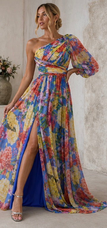 Stella & Grace™ | Blossom Drama Dress