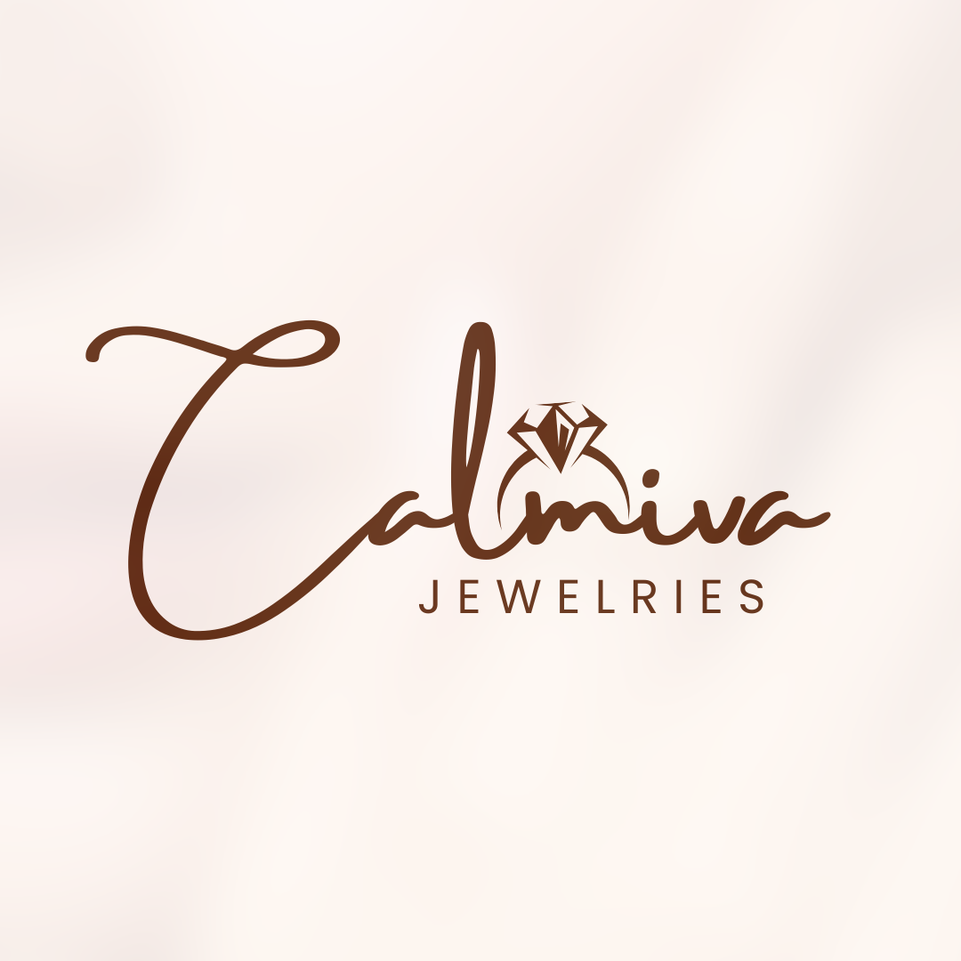 Calmiva – Adjustable Anti-Anxiety Fidget Ring