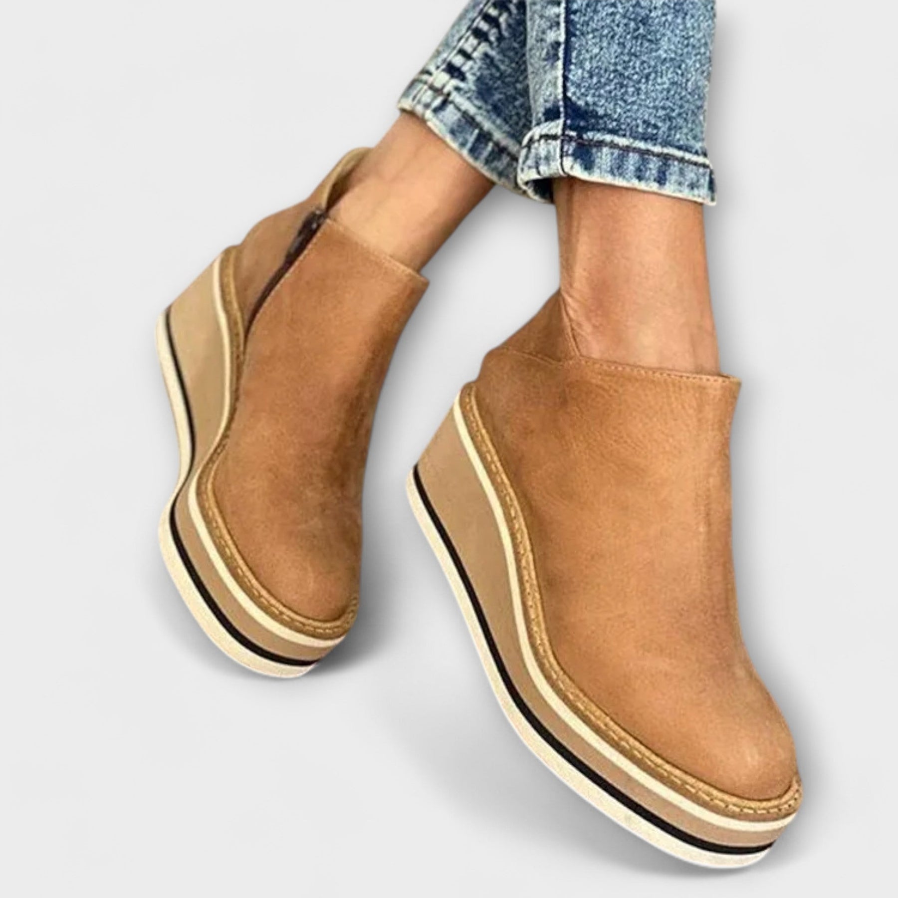 Deborah | Stylish boots for versatile outfits