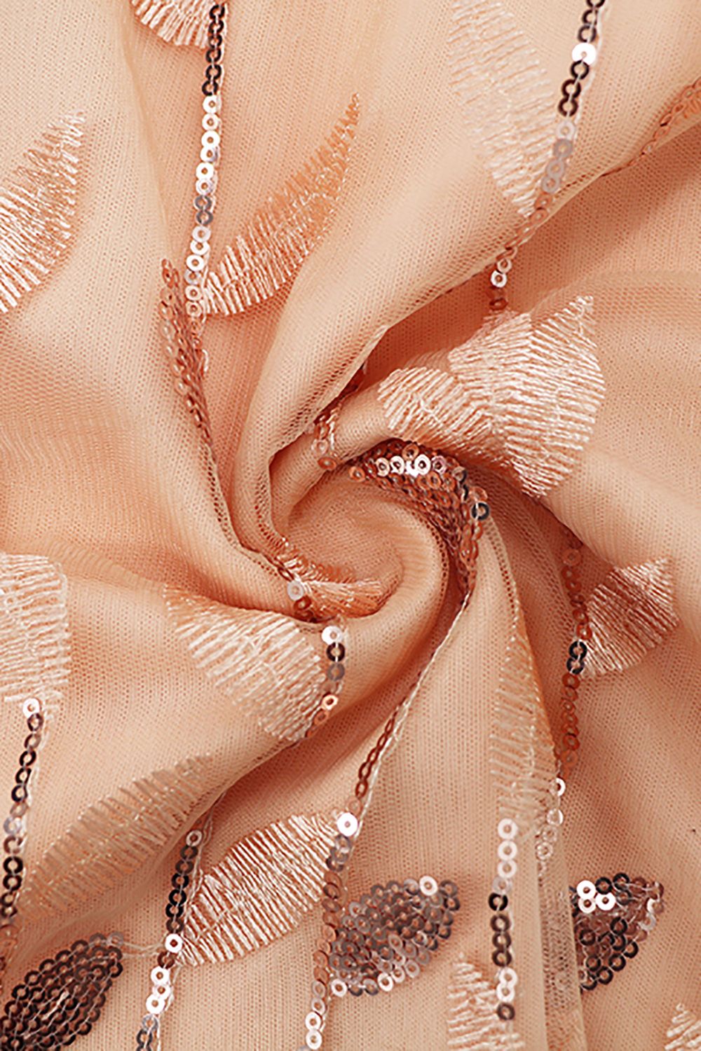 Elegant and Timeless Summer Dress - Sophisticated Flowing Cut
